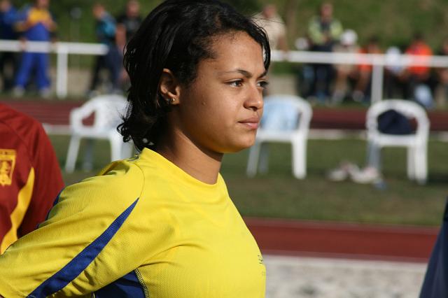 España Cadete 2008 2042